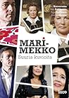 Marimekko – Suuria kuvioita by Esa Koivuranta