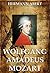 Wolfgang Amadeus Mozart (German Edition)