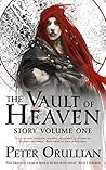 The Vault of Heaven: Story Volume One (Vault of Heaven #1.5)