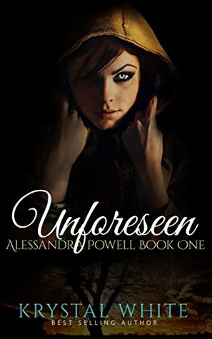 Unforeseen (Alessandra Powell #1)