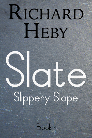 Slate: Slippery Slope Book 1