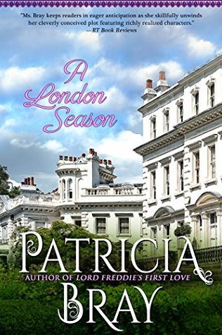 A London Season (Kindle Edition)