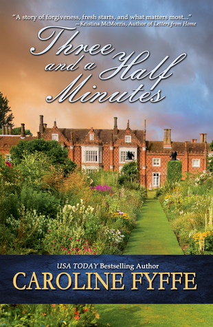 Three and a Half Minutes (Kindle Edition)