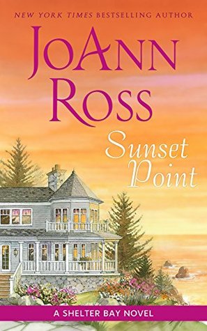 Sunset Point (Shelter Bay, #8)