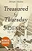 Treasured by Thursday (Weekday Brides Series Book 7): Sidekick to the Catherine Bybee Novel