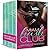 Miami Hush Club: The Complete Collection (ebooks 1-4)