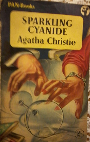 Sparkling Cyanide