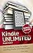 Kindle Unlimited by Clive Alden