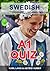 Swedish Quiz A1 - exercises for basic vocabulary