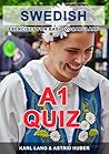 Swedish Quiz A1 - exercises for basic vocabulary