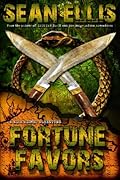 Fortune Favors: A Nick Kismet Adventure