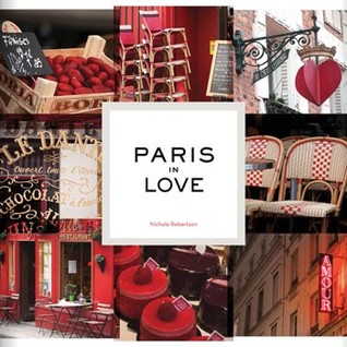 Paris in Love (Hardcover)