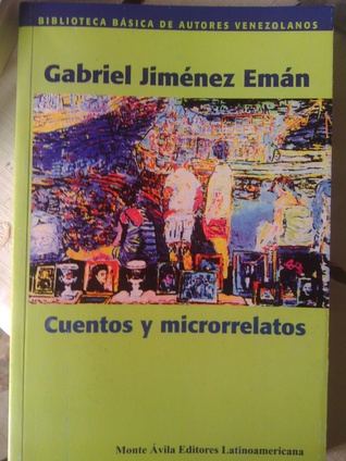Cuentos y microrrelatos