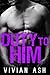 DUTY TO HIM - A Taboo Step Romance