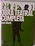 Obra teatral completa