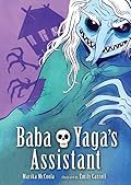 Baba Yaga's Assistant