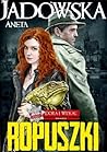 Ropuszki by Aneta Jadowska