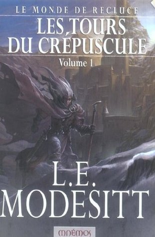 Les tours du crépuscule, tome 1 (Paperback)