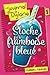 Sloche à la framboise bleue