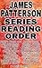 Series Reading Order