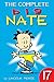 The Complete Big Nate by Lincoln Peirce The Complete Big Nate by Lincoln Peirce