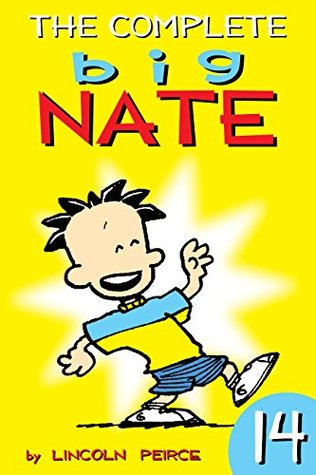 The Complete Big Nate: #14 (AMP! Comics for Kids)