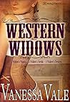 Western Widows by Vanessa Vale