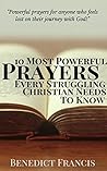 Prayer: 10 Most P...