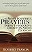 Prayer: 10 Most Powerful Prayers Every Struggling Christian Needs To Know (Prayer Book, Christian Handbook, Bible)