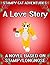 Stampy Cat Adventures: A Lo...