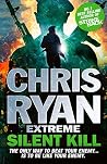 Silent Kill (Extreme, #4) Silent Kill (Extreme, #4)