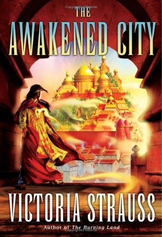 The Awakened City (Hardcover)