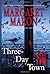 Three-Day Town (Deborah Kno...