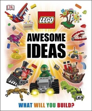Lego Awesome Ideas (Hardcover)