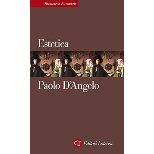 Estetica By Paolo D Angelo
