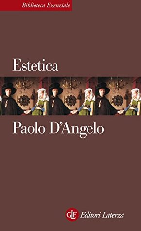 Estetica By Paolo D Angelo