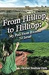 From Hilltop to Hilltop: My Path from Rwanda to Israel