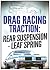 Drag Racing Traction: Rear ...