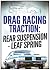 Drag Racing Traction by Dick Miller