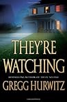 They're Watching