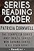 Patricia Cornwell Series Or...