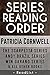 Patricia Cornwell Series Order & Checklist: The Scarpetta Series, Andy Brizil Series, Win Garano Series, Plus All Other Works (Series List Book 7)