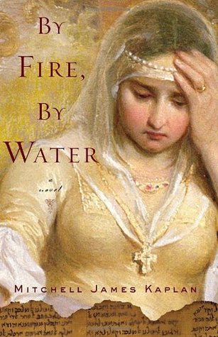 By Fire, By Water (Paperback)