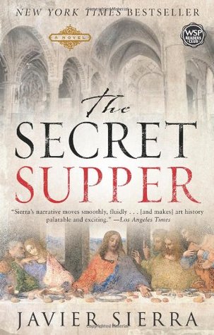 The Secret Supper (Paperback)