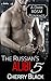 The Russian's Alibi 5: A Dark BDSM Romance
