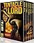 Tentacle Lord (Complete): A...