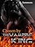 Chosen by the Vampire King by G. Sammons