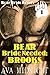 Bear Bride Needed: Brooks (Bear Bride Resort Book 1)