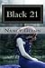 Black 21 (Golden Hills Legacy Series, #1)