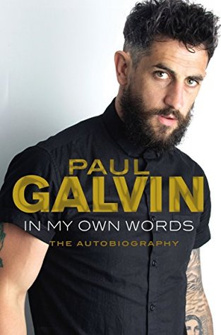 In My Own Words: The Autobiography (Kindle Edition)